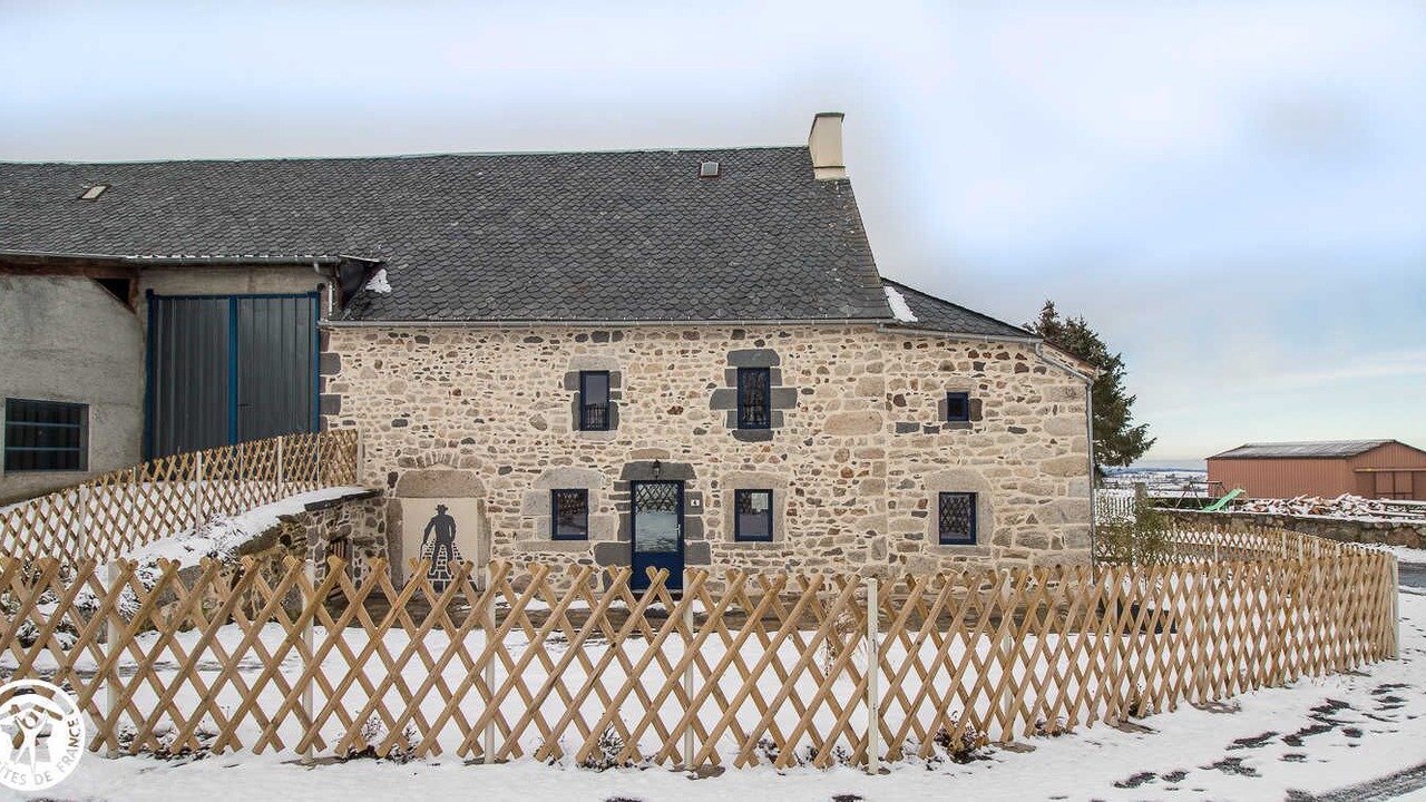 Photo of Outdoor in Gelles