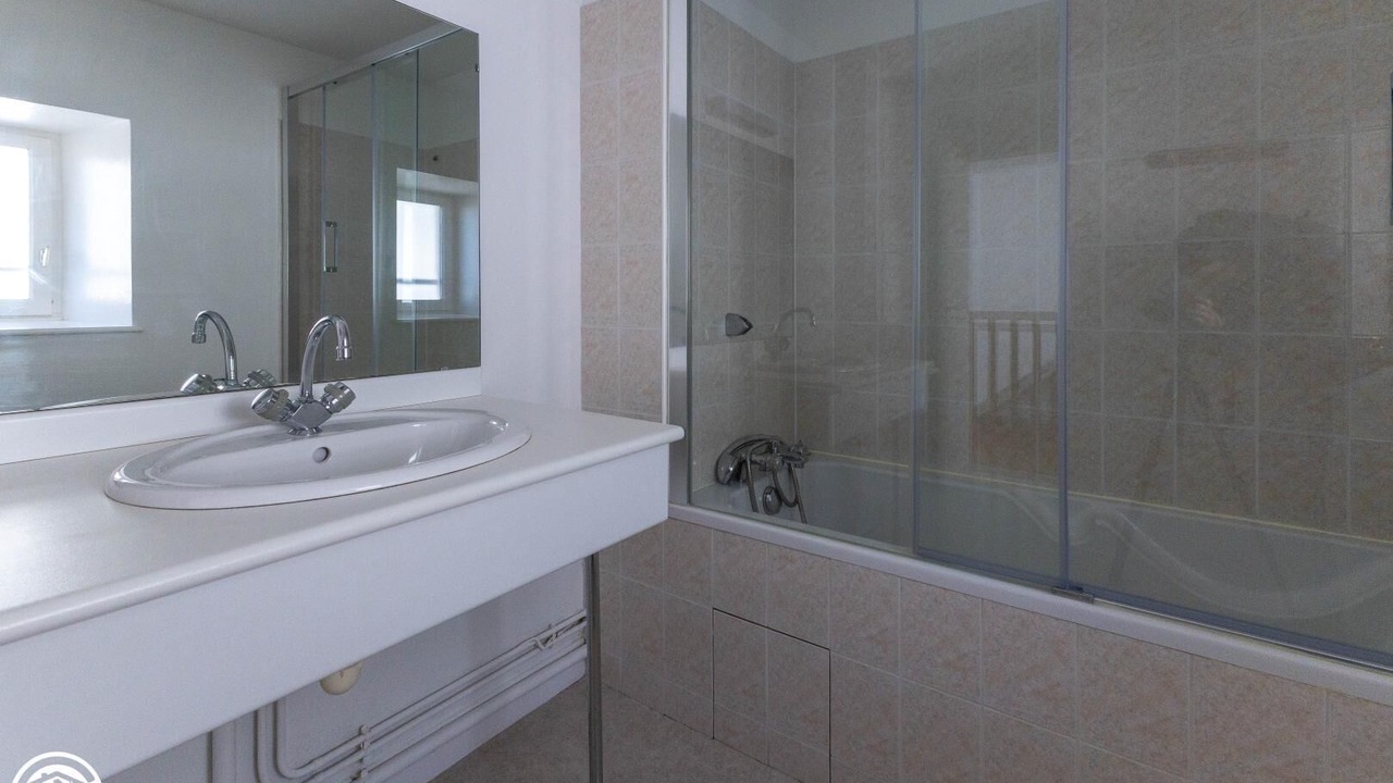 Photo of Bathroom in Tortebesse