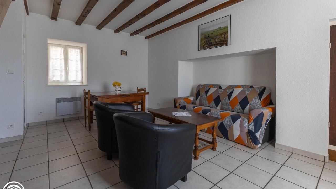 Photo of Livingroom in Tortebesse