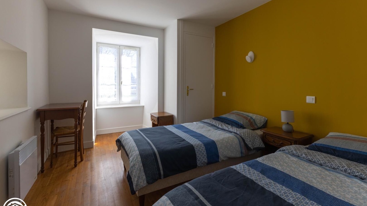 Photo of Bedroom in Tortebesse