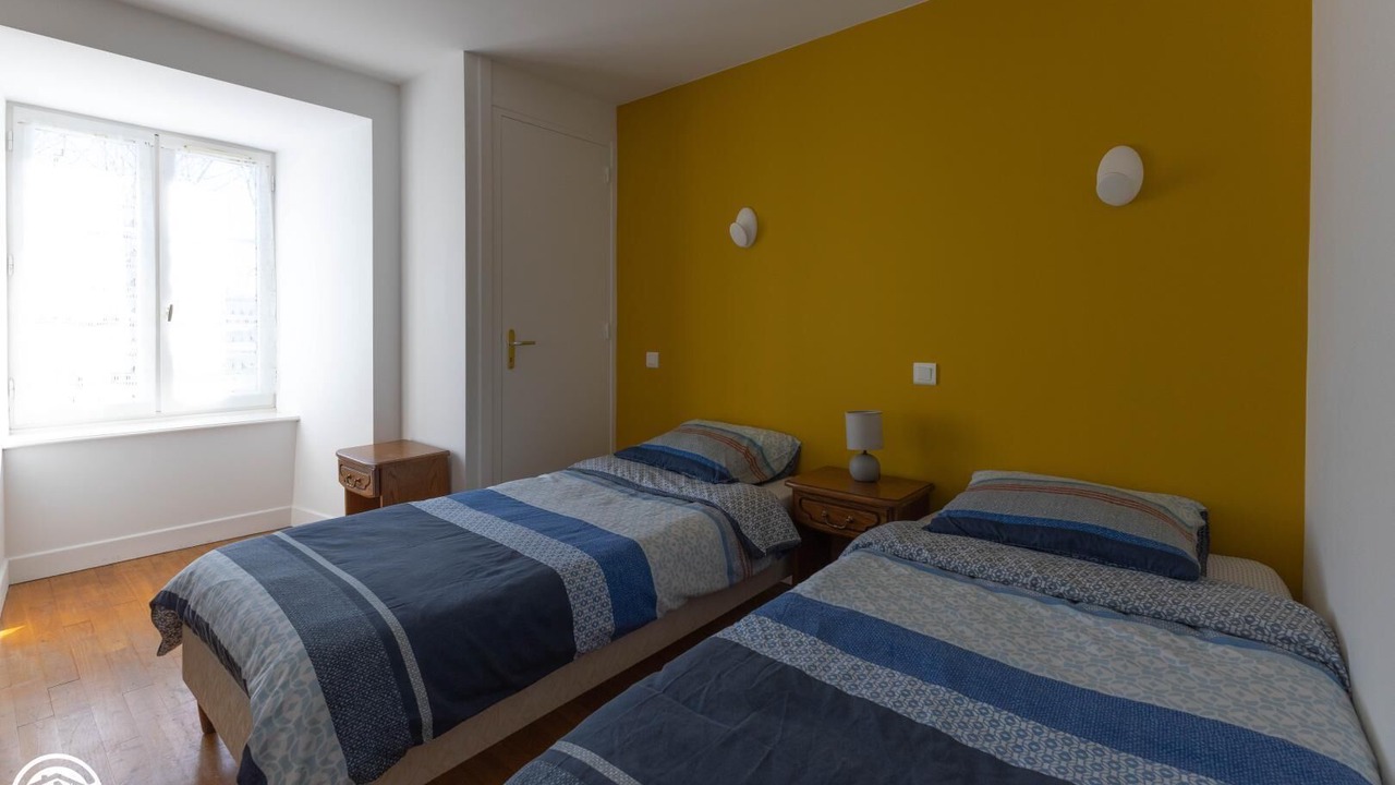 Photo of Bedroom in Tortebesse