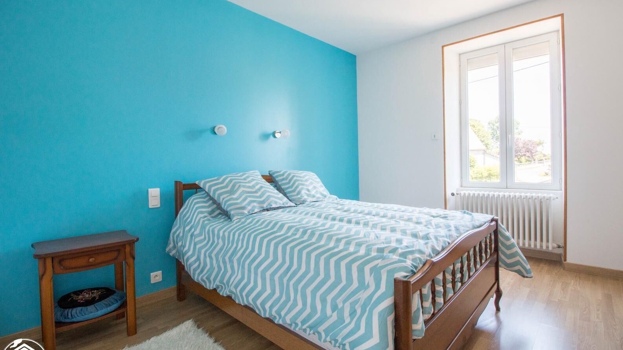 Photo of Bedroom in Aveze