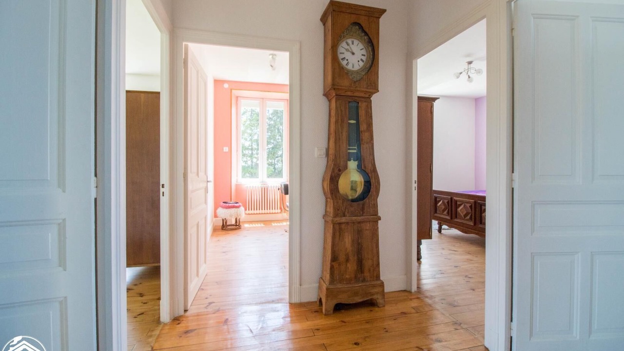 Photo of Bedroom in Aveze