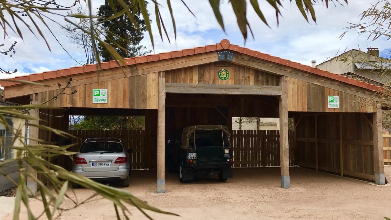 Photo of Outdoor in Authezat