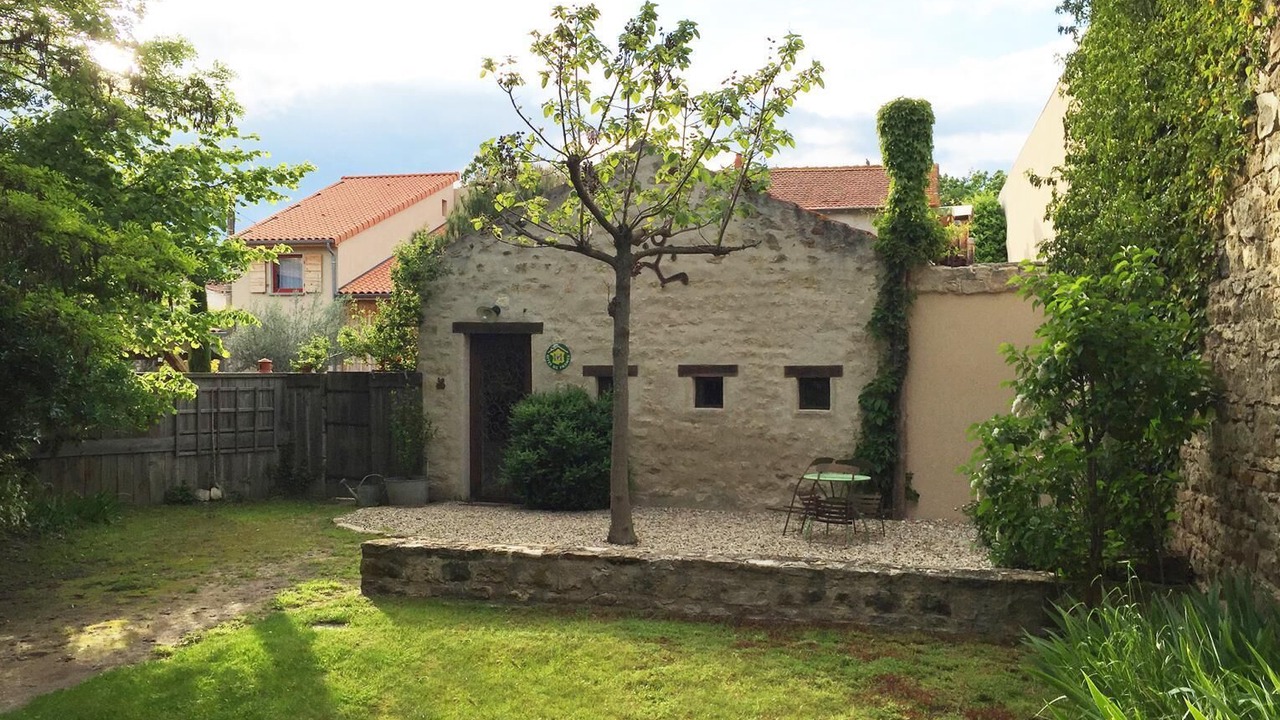 Photo of Outdoor in Authezat