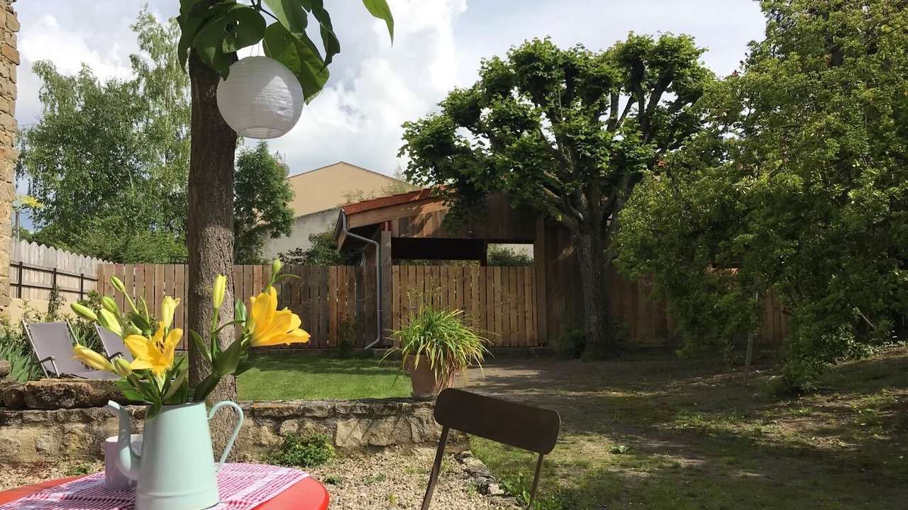 Photo of Outdoor in Authezat