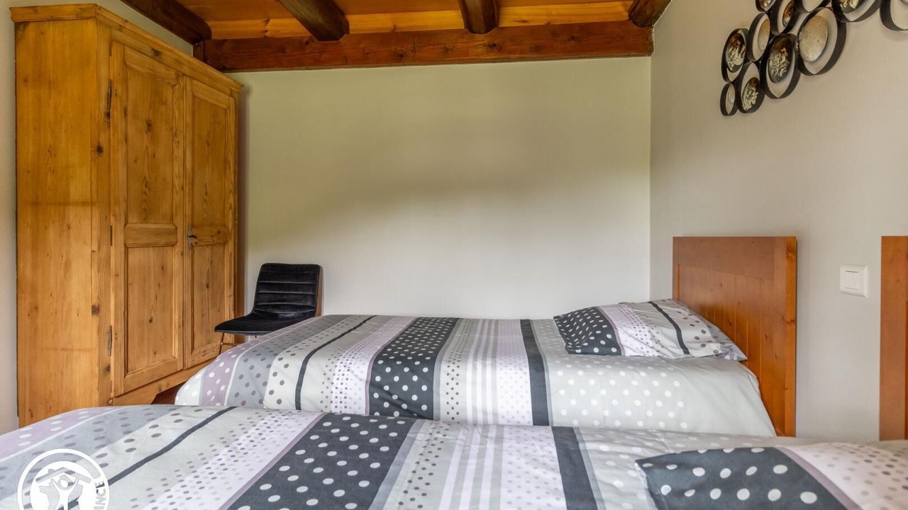Photo of Bedroom in Marsac-en-Livradois