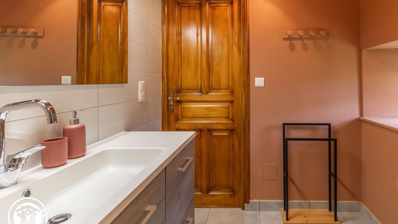 Photo of Bathroom in Marsac-en-Livradois