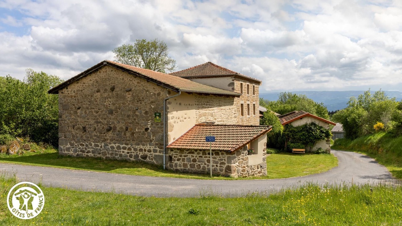 Photo of Outdoor in Marsac-en-Livradois