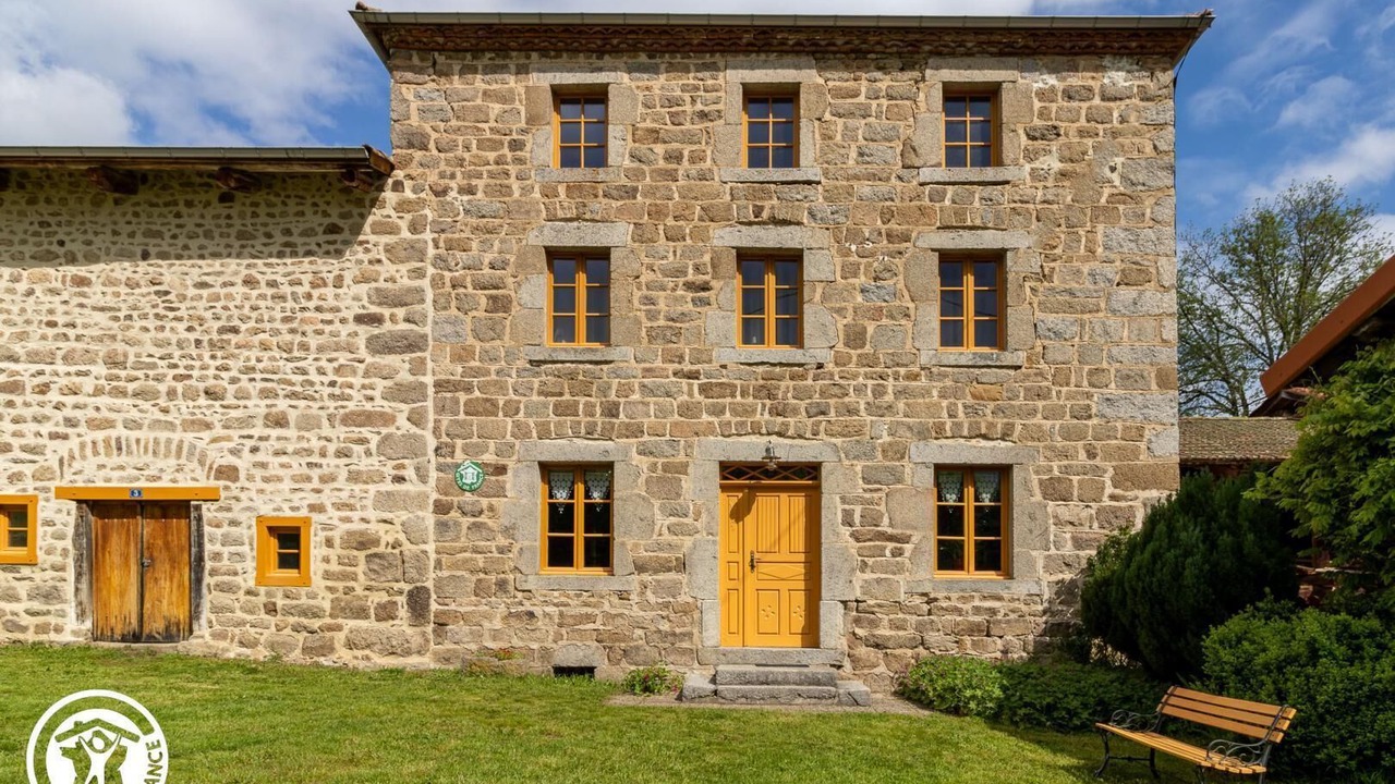 Photo of Outdoor in Marsac-en-Livradois