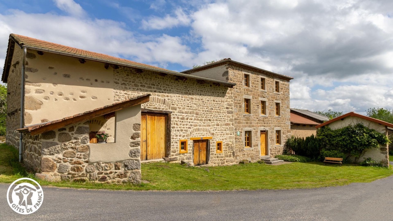 Photo of Outdoor in Marsac-en-Livradois