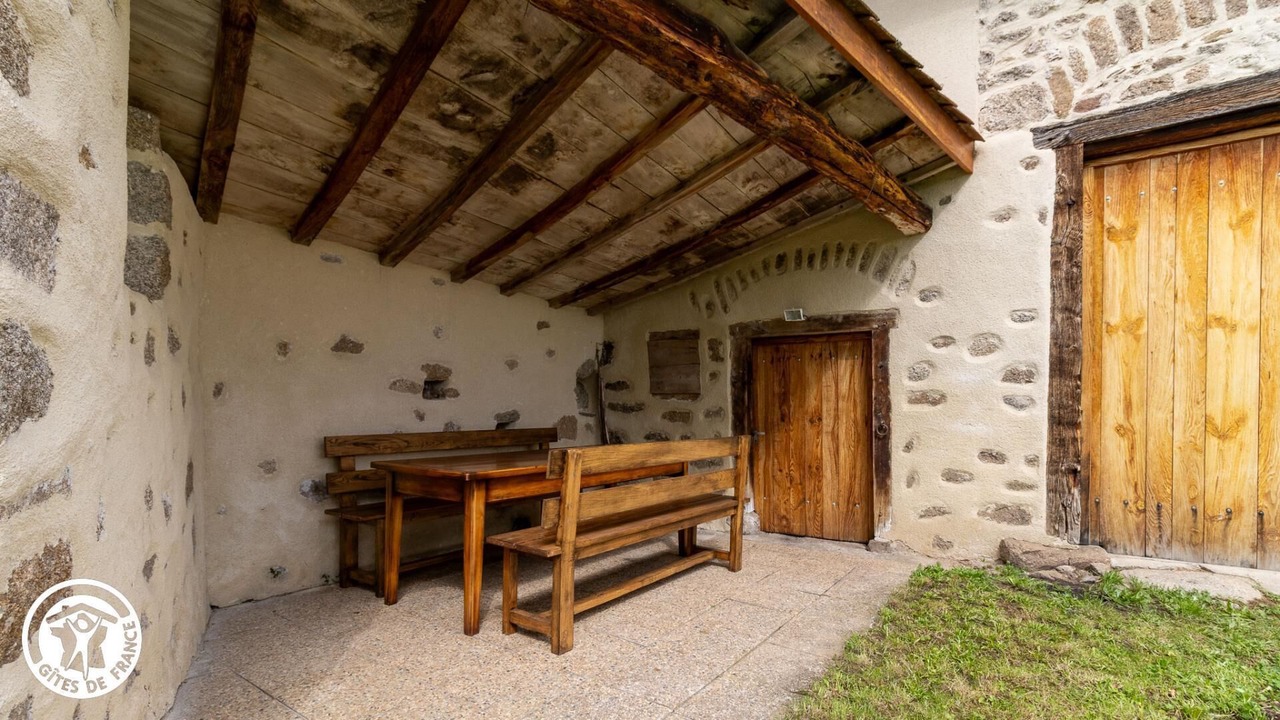 Photo of Outdoor in Marsac-en-Livradois