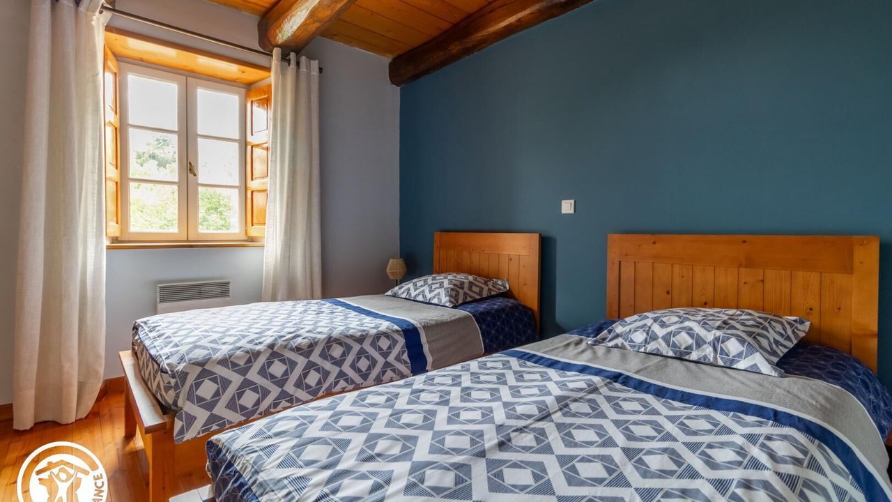 Photo of Bedroom in Marsac-en-Livradois