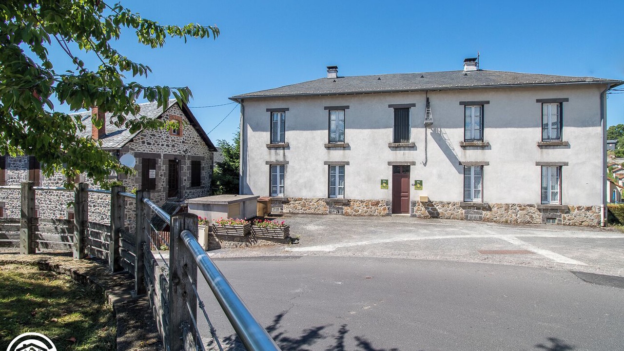 Photo of Outdoor in Messeix