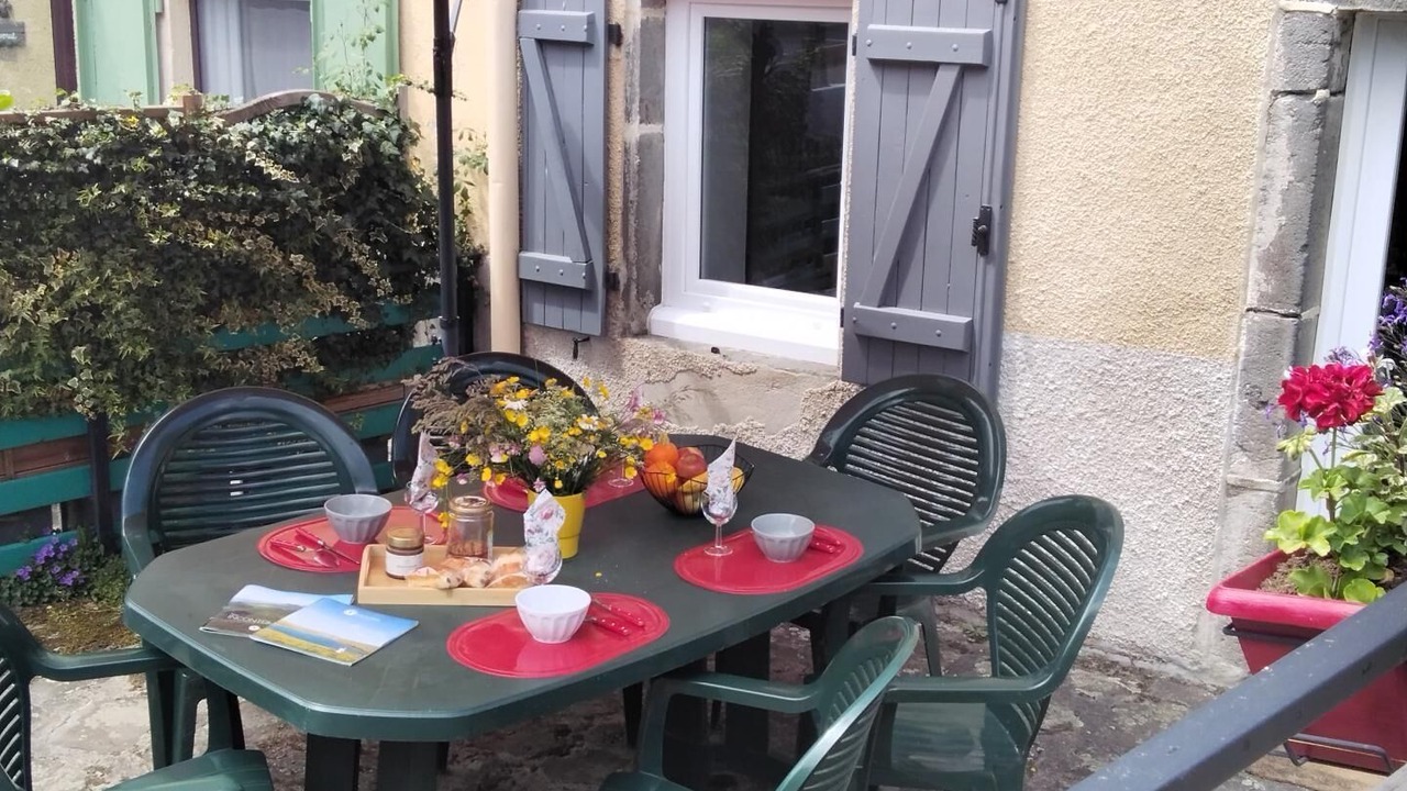 Photo of Outdoor in Saint-Nectaire