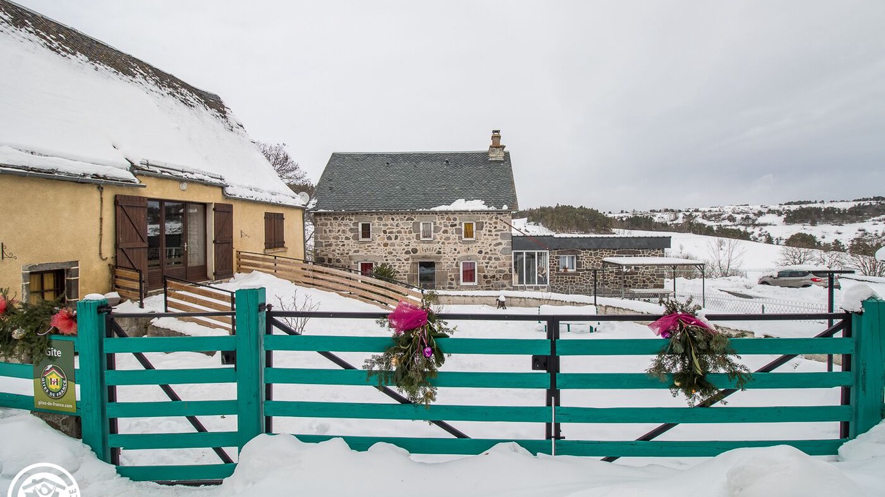 Photo of Outdoor in Saint-Nectaire