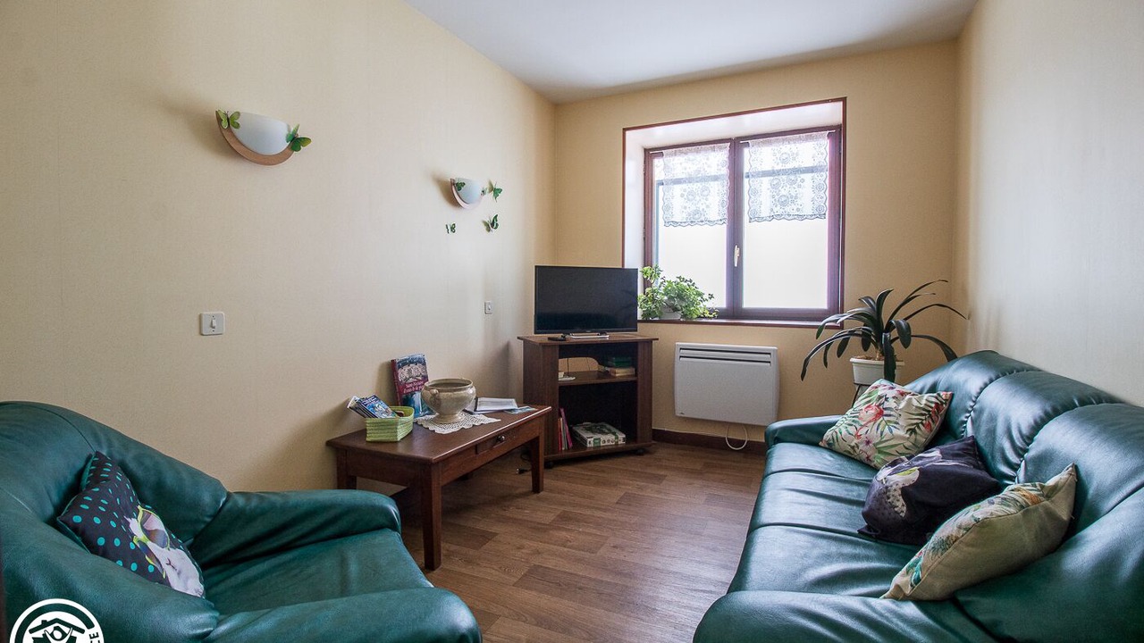 Photo of Livingroom in Saint-Nectaire