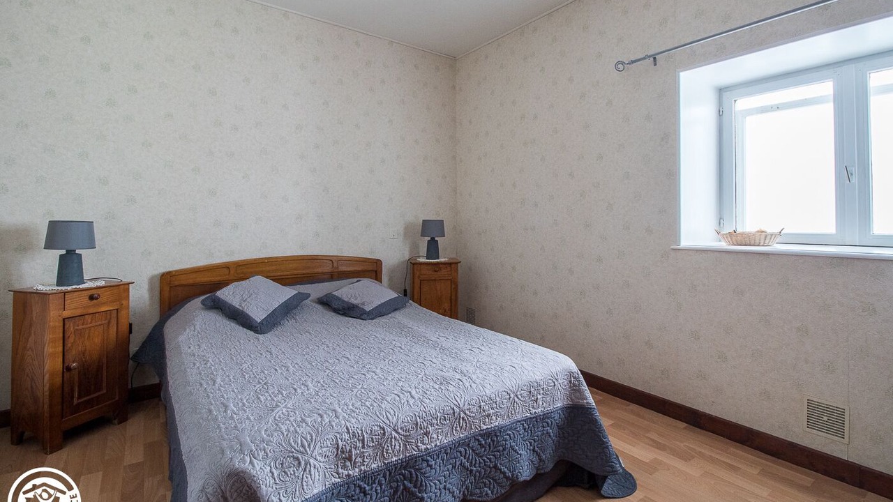 Photo of Bedroom in Saint-Nectaire