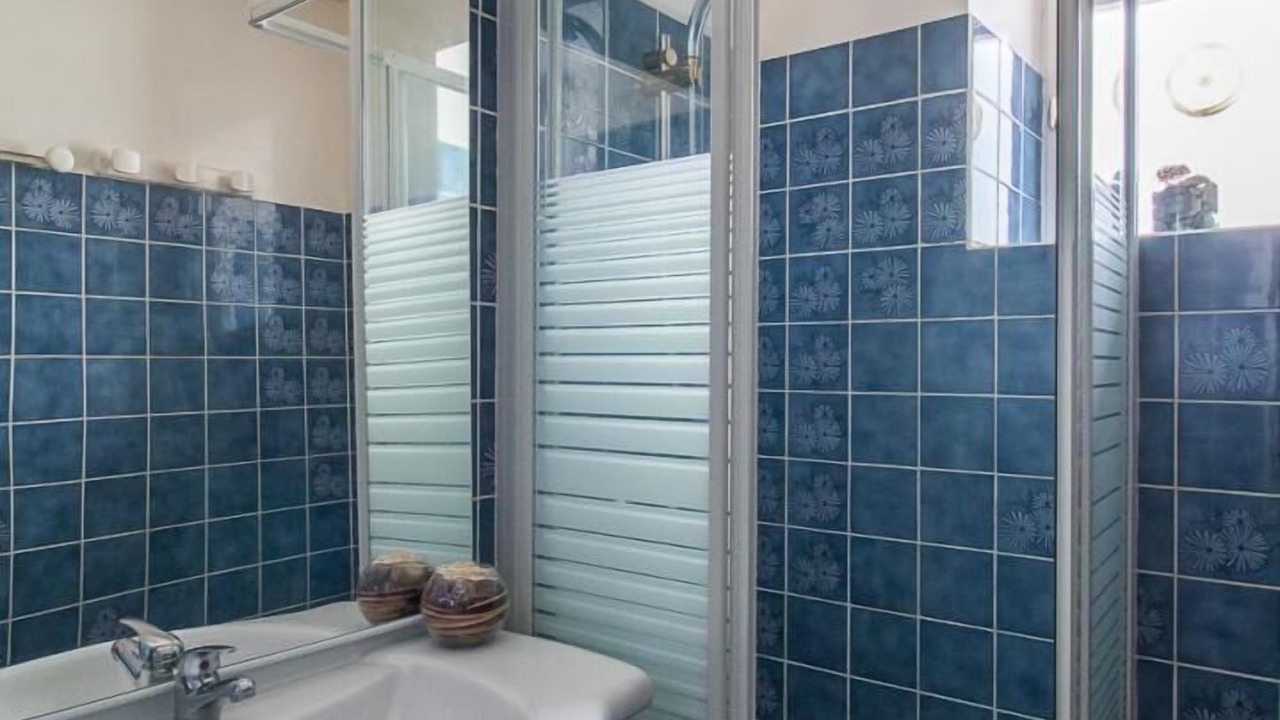 Photo of Bathroom in Saint-Nectaire