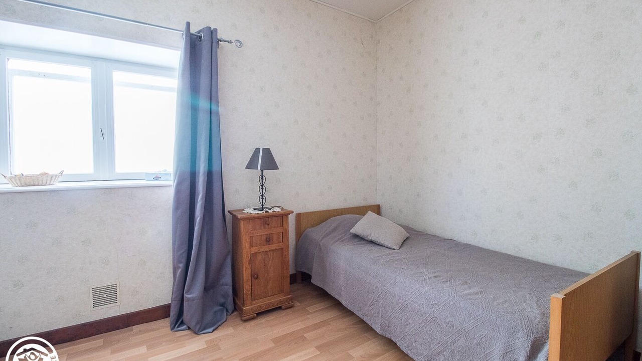 Photo of Bedroom in Saint-Nectaire