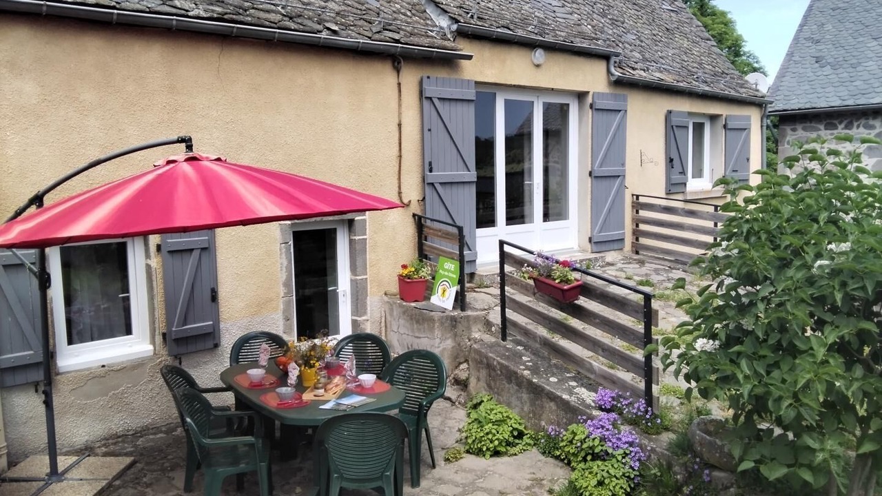 Photo of Outdoor in Saint-Nectaire