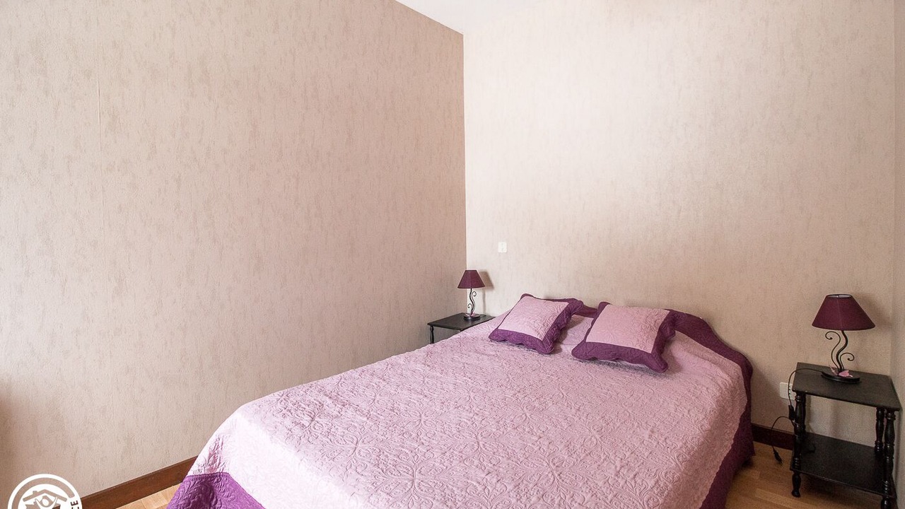 Photo of Bedroom in Saint-Nectaire
