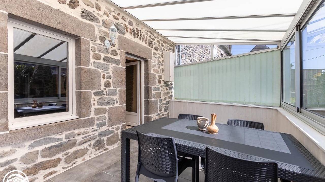 Photo of Outdoor in Vernines