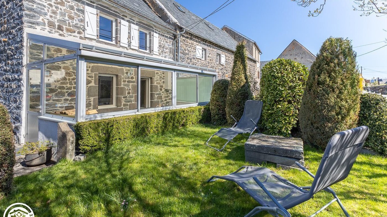 Photo of Outdoor in Vernines