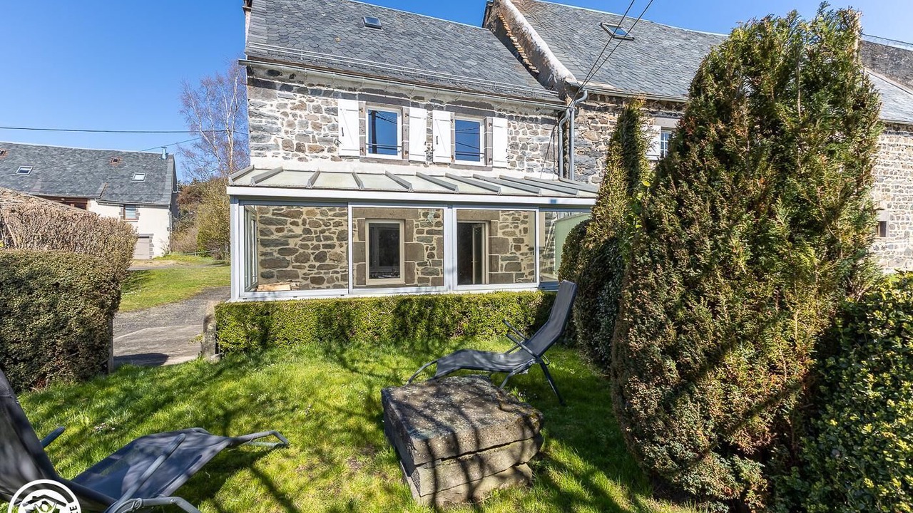 Photo of Outdoor in Vernines