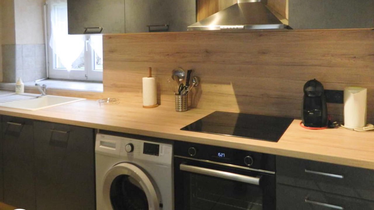 Photo of Kitchen in Vernines