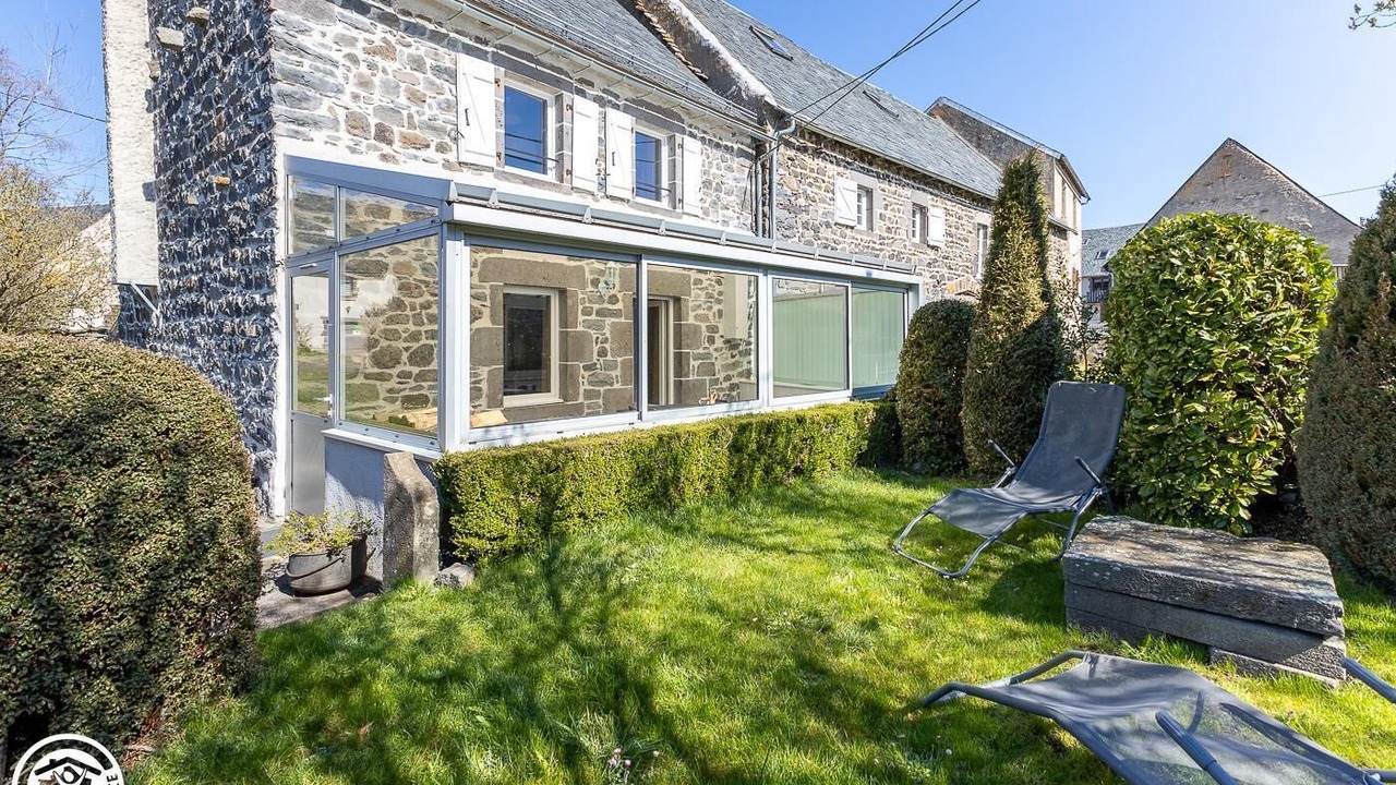 Photo of Patio Balcony in Vernines