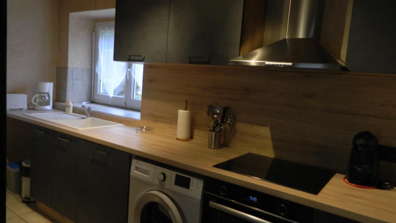 Photo of Kitchen in Vernines