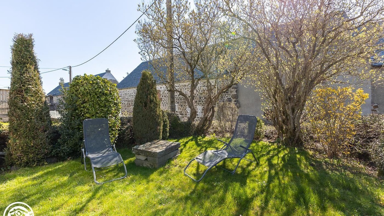 Photo of Outdoor in Vernines