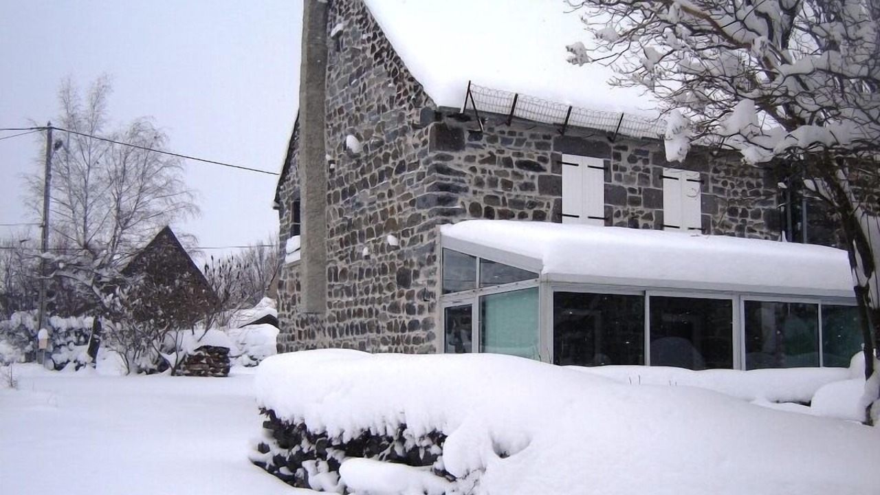 Photo of Outdoor in Vernines