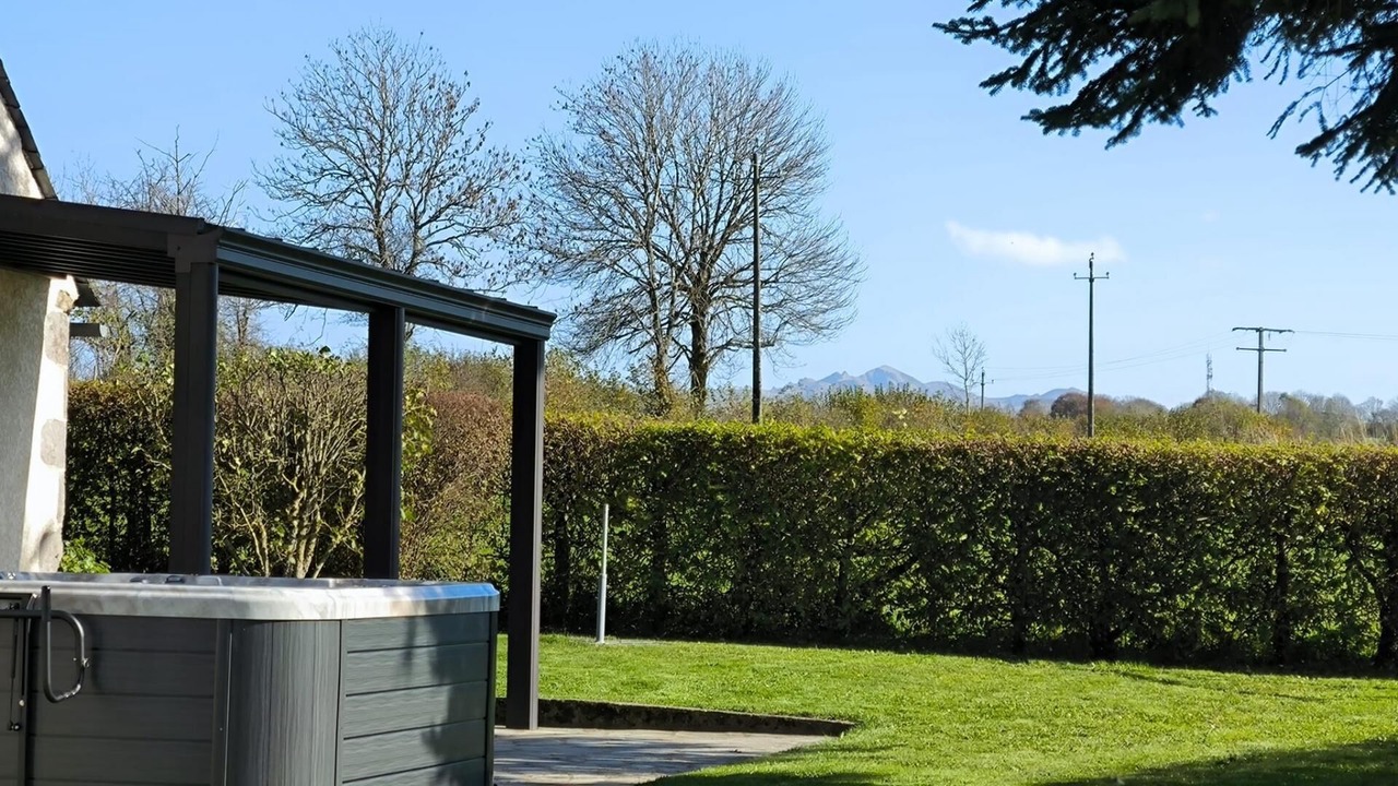 Photo of Outdoor in Tauves