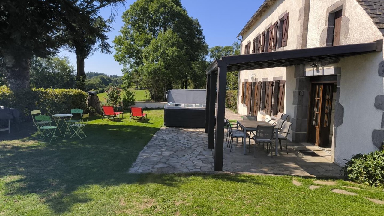 Photo of Outdoor in Tauves