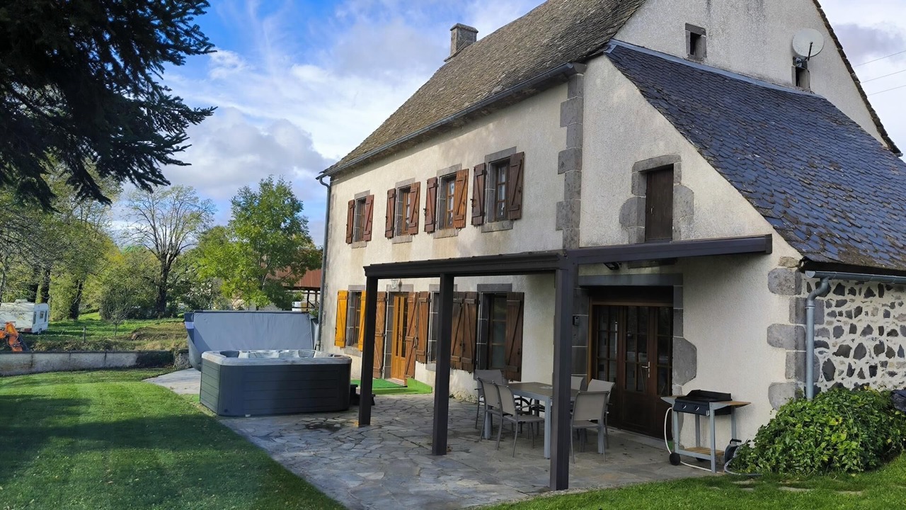 Photo of Outdoor in Tauves