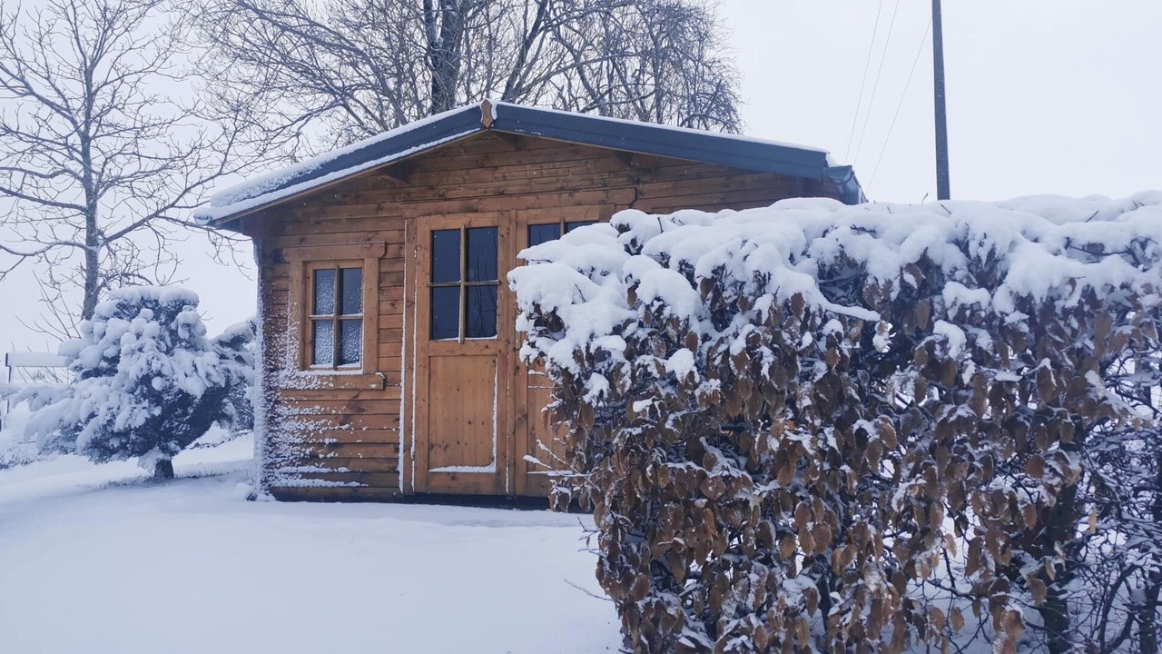 Photo of Outdoor in Tauves