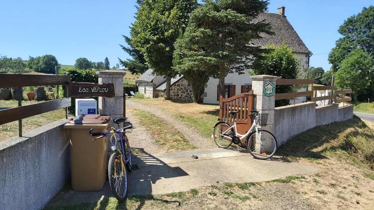 Photo of Outdoor in Tauves