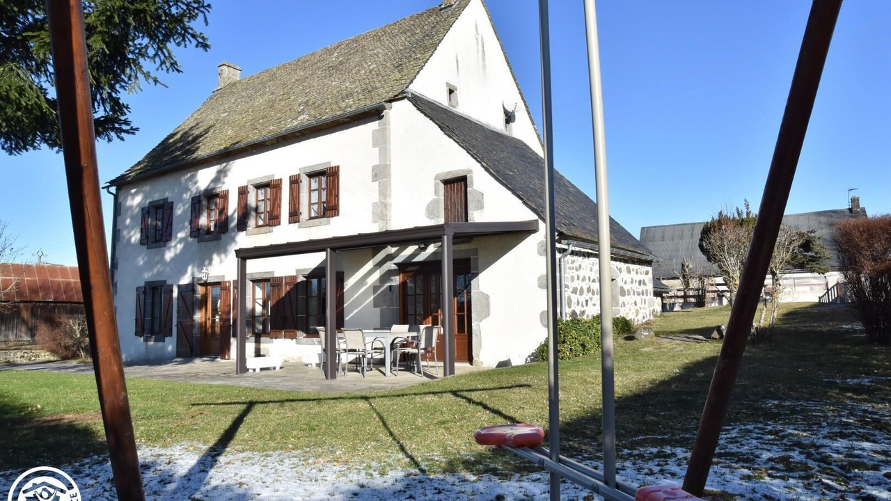 Photo of Outdoor in Tauves