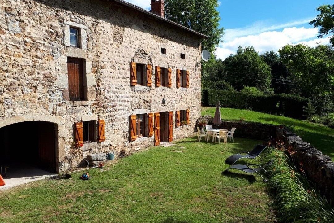 Photo of Outdoor in Saint-Romain