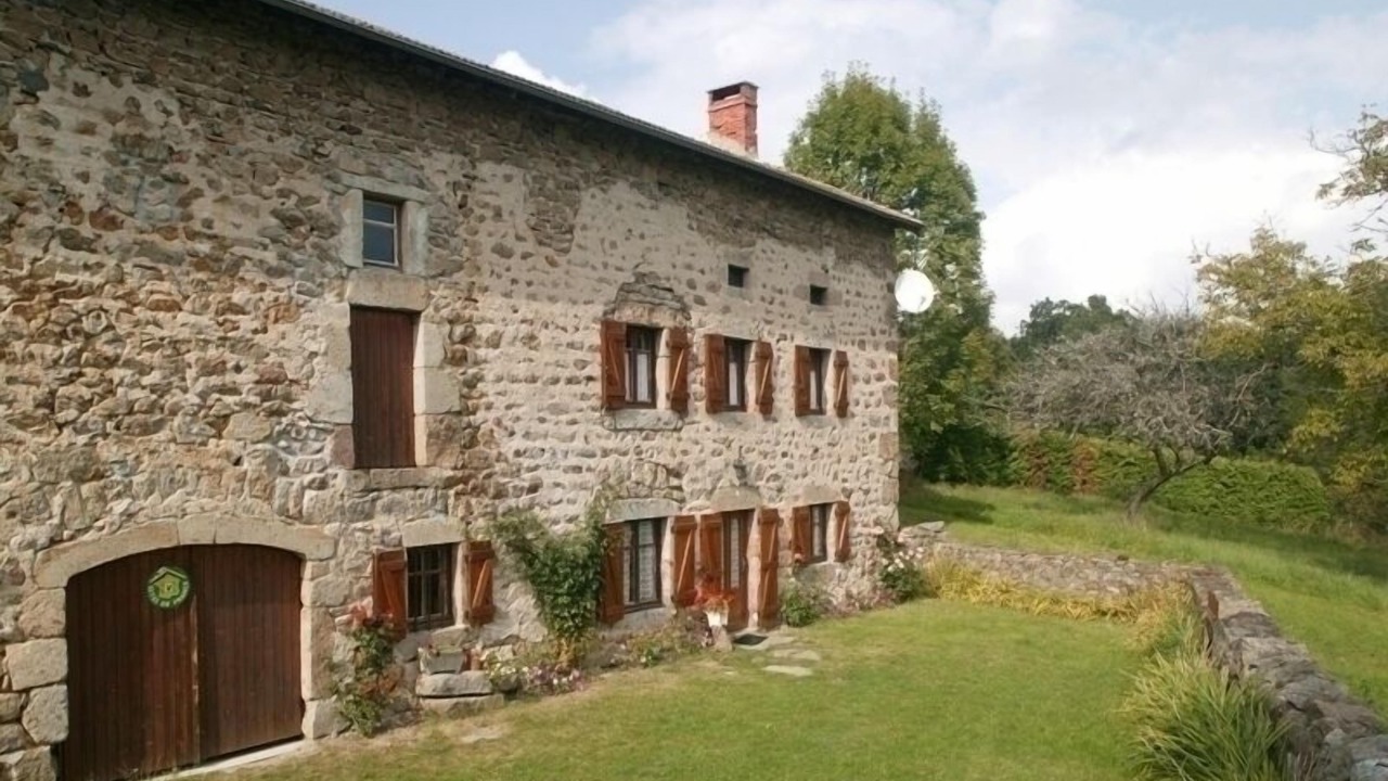 Photo of Outdoor in Saint-Romain