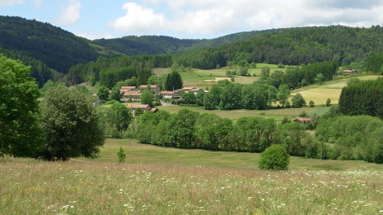 Photo of Outdoor in Saint-Romain