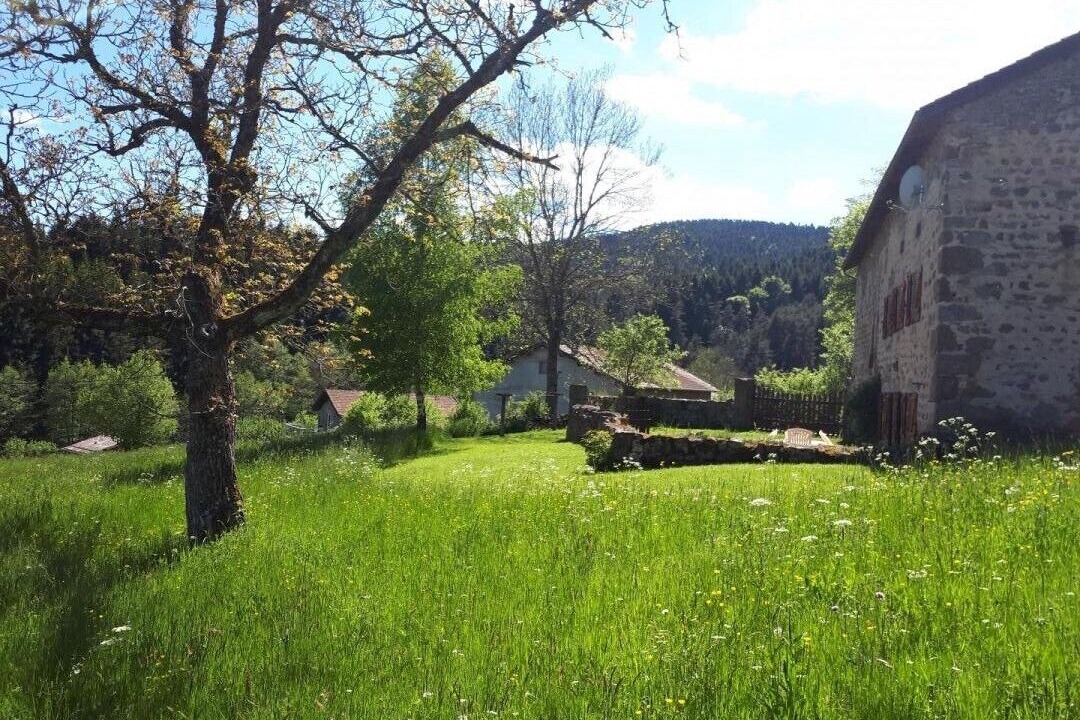 Photo of Outdoor in Saint-Romain