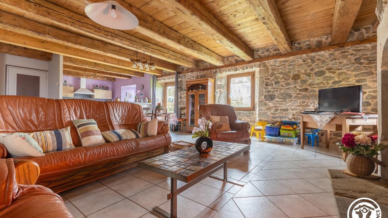 Photo of Livingroom in Larodde