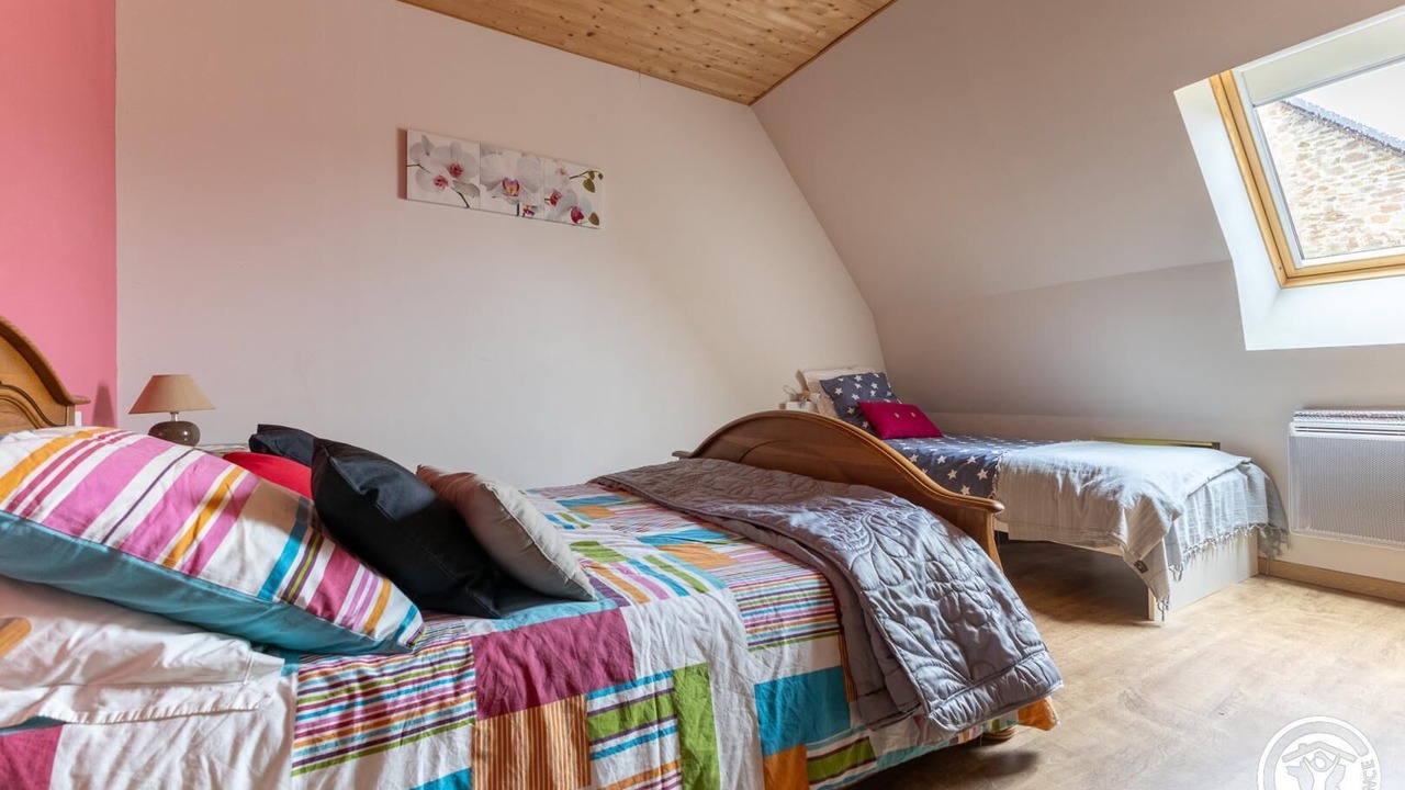 Photo of Bedroom in Larodde