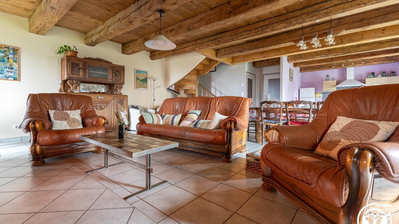 Photo of Livingroom in Larodde