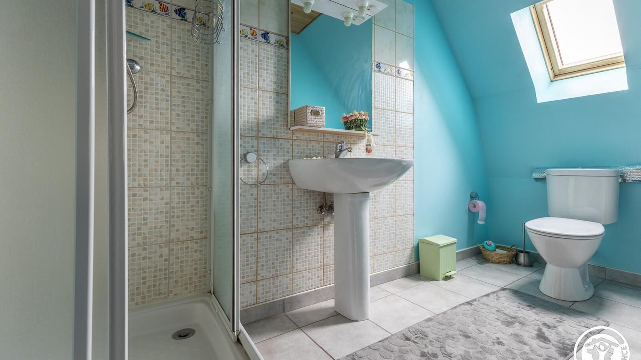 Photo of Bathroom in Larodde