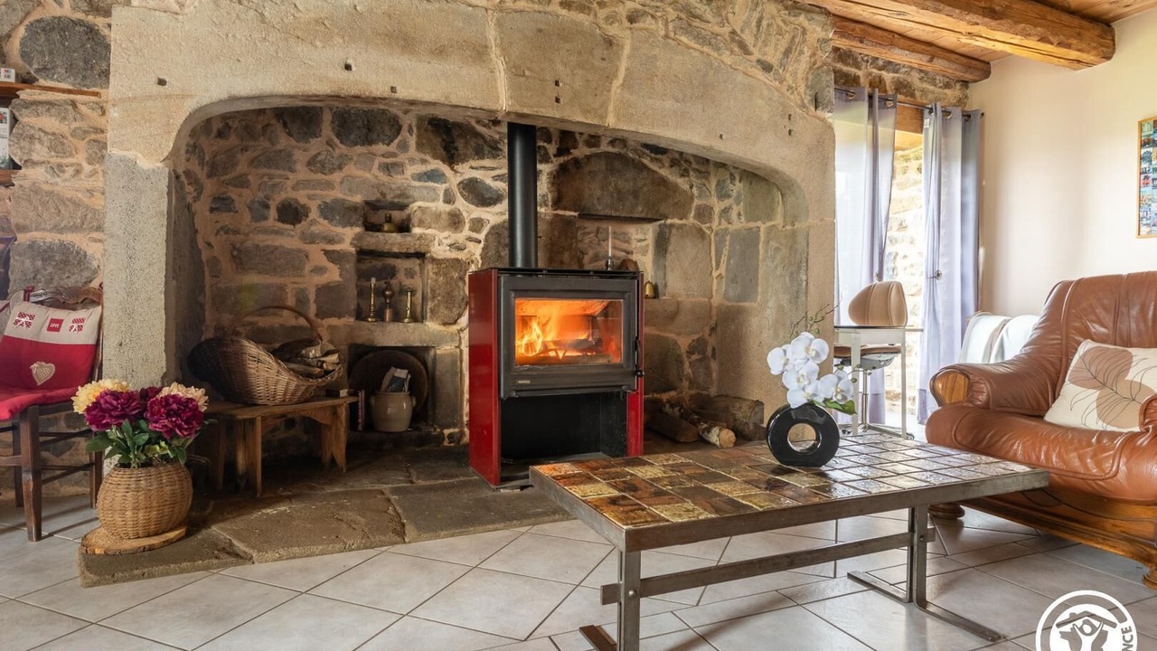 Photo of Livingroom in Larodde