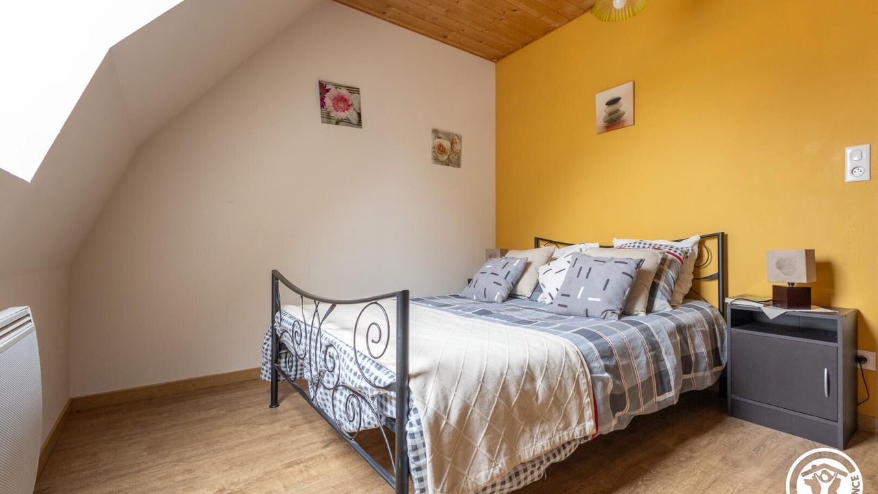 Photo of Bedroom in Larodde